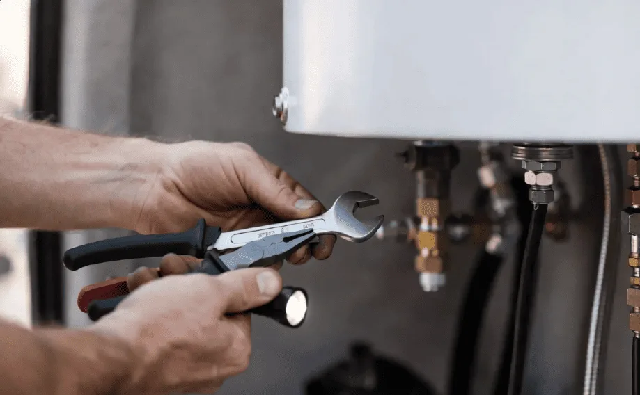 Why choose Water Heater Repair in Olmstead, KY